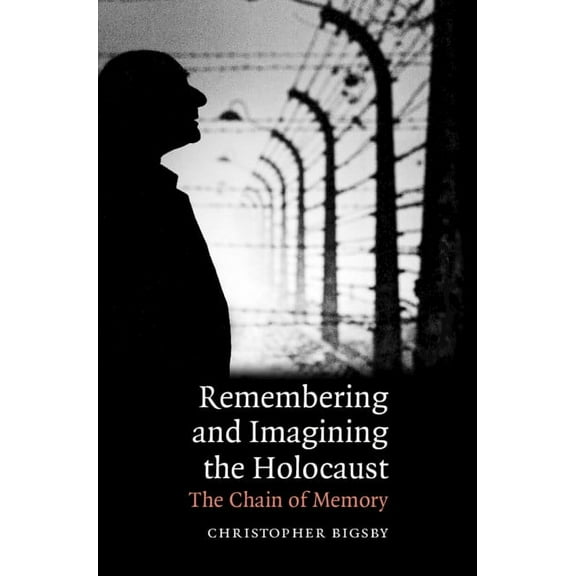 Remembering and Imagining the Holocaust, (Hardcover)