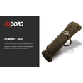 thumbnail image 5 of Oxgord Paracord 550 Mil Spec Type III 7 Strand Climbing Rope, 5 of 6