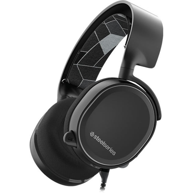 steelseries arctis 3 console edition on pc
