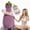 Large, variant on Eggplant Pillow Hug Sleep Patting Plush Pillow for Adults Smart Rc Pat Arm Partner Comfort for Side Sleepers Ultimate Sleeping Throw Bed Couch Washable Buddy Decorative