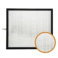 thumbnail image 5 of Filter-Monster Replacement Compatible with Alen FF50-VOC Air Filter for Allergies, Dust & Smoke, Chemicals and VOCs, 5 of 9