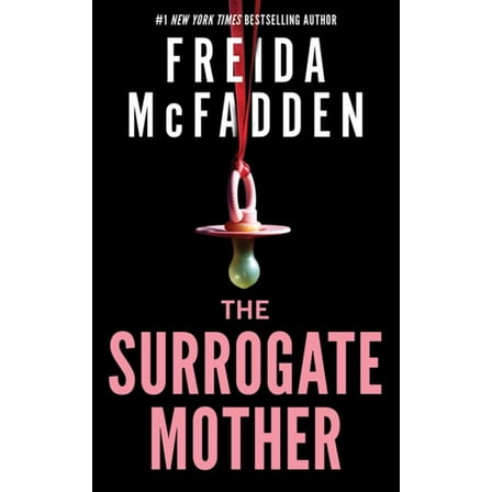 The Surrogate Mother (Paperback)
