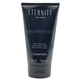 Eternity aftershave sale
