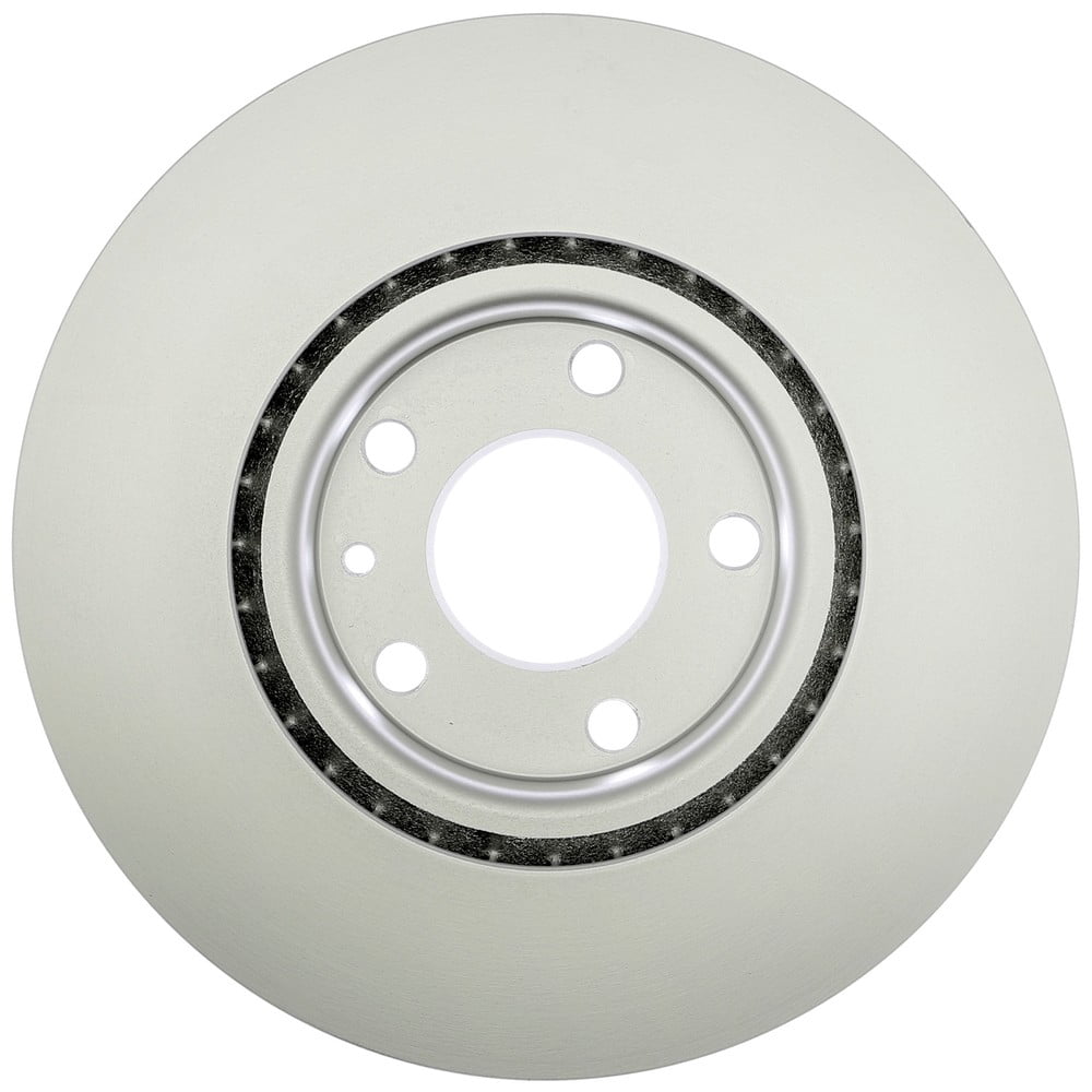ACDelco 18A81612 Front Brake Rotor