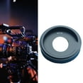 thumbnail image 7 of EW-55 Camera Lens Hood Cover for RF 28mm F2.8 STM R50 R6 R5 R62 R8 R7 R10 Lens, 7 of 7