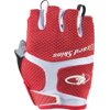 Lizard Skins Aramus GC Short fingered gloves Red XL