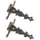 thumbnail image 4 of Armario Vintage muebles armario cocina para puerta bronce Zulema Bisagras de puerta, 4 of 8