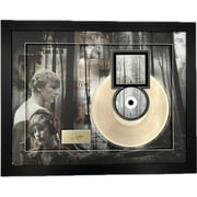 Taylor Swift - Gold Record & CD Frame