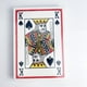thumbnail image 2 of Cartas de póquer gigantes gigantes, divertidas, tamaño A4, súper grandes, creativas, 2 veces, 6 veces, 9 veces, 2 of 5