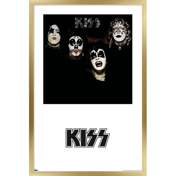 Gallery Pops WNBA Atlanta Dream - Global Logo Wall Art, Black Framed Version, 12" x 12"