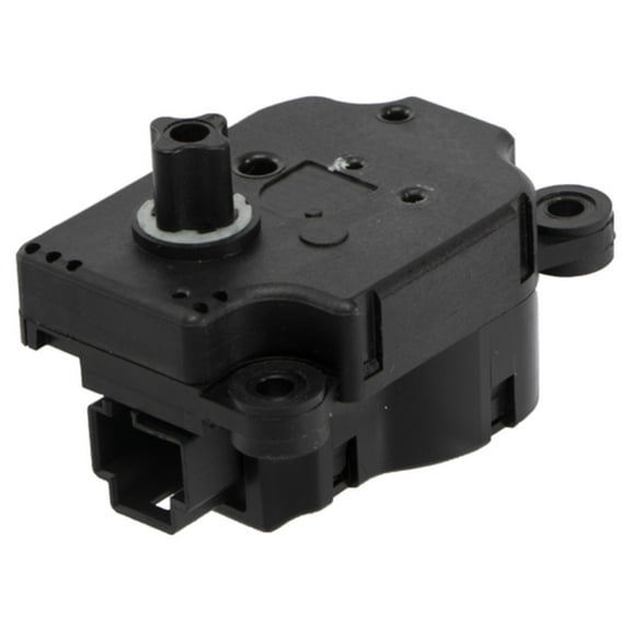 Four Seasons HVAC Blend Door Actuator,HVAC Mode Door Actuator 73469 Fits select: 2011-2015 CHEVROLET CRUZE, 2013-2015 CHEVROLET MALIBU