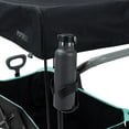 thumbnail image 2 of Summer by Ingenuity Pop N Ride Stroller Wagon, 2 of 7