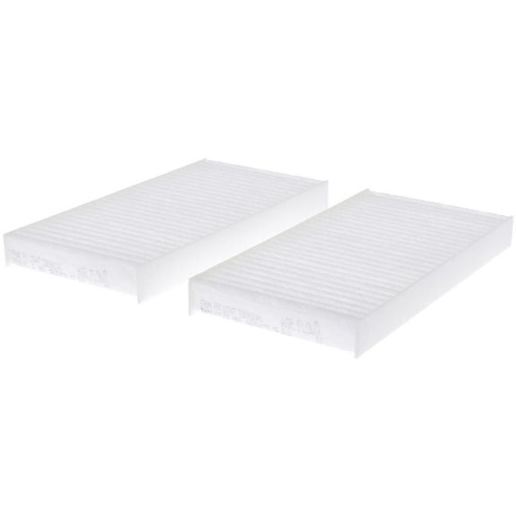 FRAM Drive FRAM, FDC10747, Cabin Air Filter