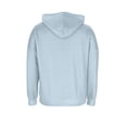thumbnail image 6 of Full Zip up Hoodie for Women Oversized Long Sleeve Sweatshirts Fall Outfits Casual Fashion Jackets with Pocket New Light Fall Jacket Women Light Blue XL, 6 of 9