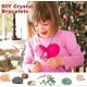 thumbnail image 4 of Healing Crystal Advent Calendar 2022 Art And Craft Advent Calendar, 4 of 5