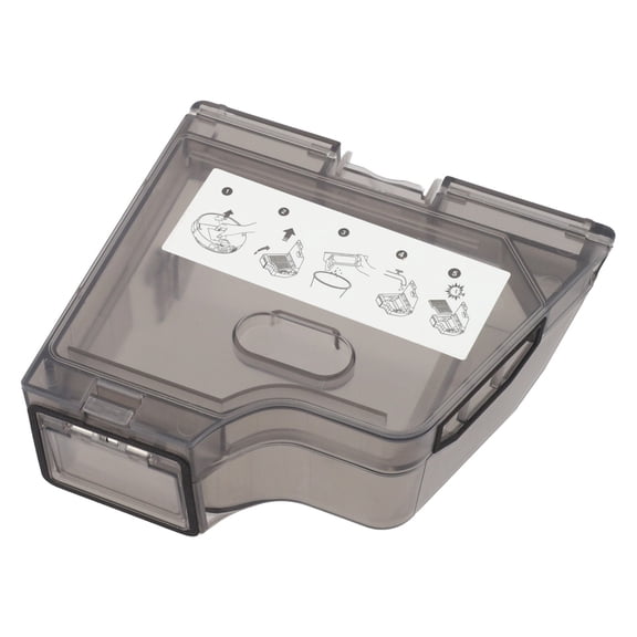 AFQH For G30 / for Saros 10/S9 MaxV Ultra Robot Vacuum Cleaner Accessories Dust Box