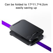 Yesido 360 Degree Rotation Metal Phones Electronic Stand