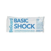 BioGuard Basic Shock (1 lb) (24 Pack)