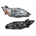 thumbnail image 1 of FARO CAMRY 2015 TOYOTA Generica 2.0 CAMRY SED Derecho/Pasajero Negro, 1 of 4