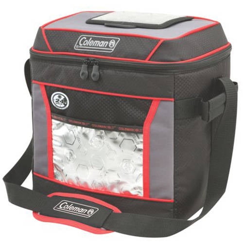 30 Can Coleman Performance Soft Cooler