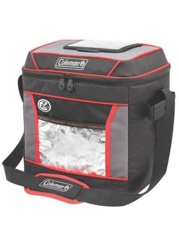 Coleman Soft Sided Coolers & Insulated Cooler Bags in Coleman
