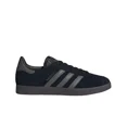 thumbnail image 1 of Ad-id-as Gazelle Core Black Gold Metallic Gum ID6105 [Men SZ], 1 of 3