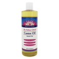 thumbnail image 1 of Heritage Products Huile de Ricin Sans Hexane - 16 fl oz, 1 of 4