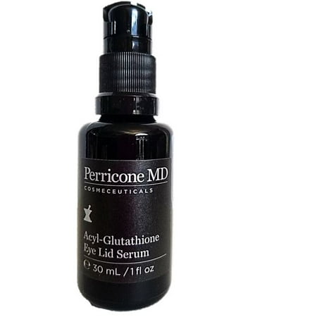 Perricone 1.0 Ounce Acyl-Glutathione Eye Lid Serum - Luxury Size Eyelid