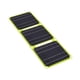 thumbnail image 3 of Panel solar plegable, 3 estaciones de energía portátiles plegables, generador solar, teléfonos, USB Amarillo, 3 of 9