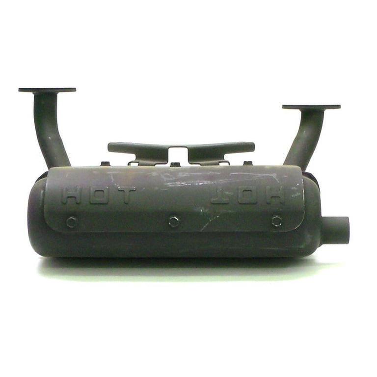 49069-2356-9Y Kawasaki FD671D FD750D FD791D FD851D Engine Muffler