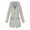 Grey, variant on Women's Outdoor Jackets Hooded Coats