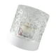 thumbnail image 3 of Luz nocturna ondulada de agua, lámpara de mesa de atmósfera LED dinámica romántica de 360 grados para sala de estar, dormitorio, homocromía enchufada y sin rotación, 3 of 5
