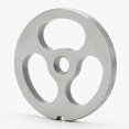 thumbnail image 3 of 12-Type Meat Grinder Sausage Accessories Stainless Steel Orifice Plate, 3 of 5