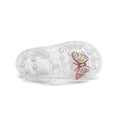 thumbnail image 4 of Sandals for Girls, Thick-Soled Crystal Jelly Princess Shoes with Bow , Spring/Summer Style, Comfortable Childrens Sandals, 4 of 9