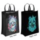 thumbnail image 1 of 29x34x10cm Peinture Diamant Diy Complet,5d Diamond Painting Hecho A Mano Diamante Negro Bolsa De Compras, Attrape-rves Diy Fait La Main Diy Diamond Strass, 1 of 5