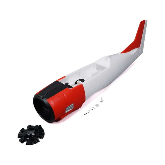 E-flite Painted Fuselage T-28 1.2m 217- EFL8325 Replacement Airplane Parts