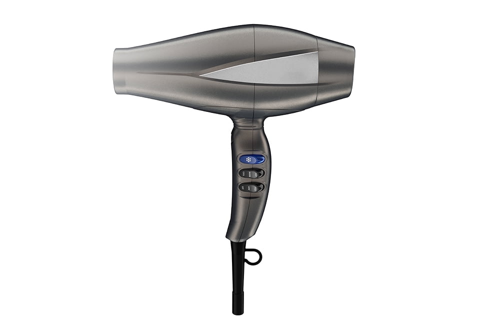 InfinitiPro by Conair 3Q - Hairdryer