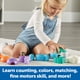 thumbnail image 2 of Set de juguetes Learning Resources Sort & Seek Polar Animals 18M+, 2 of 6