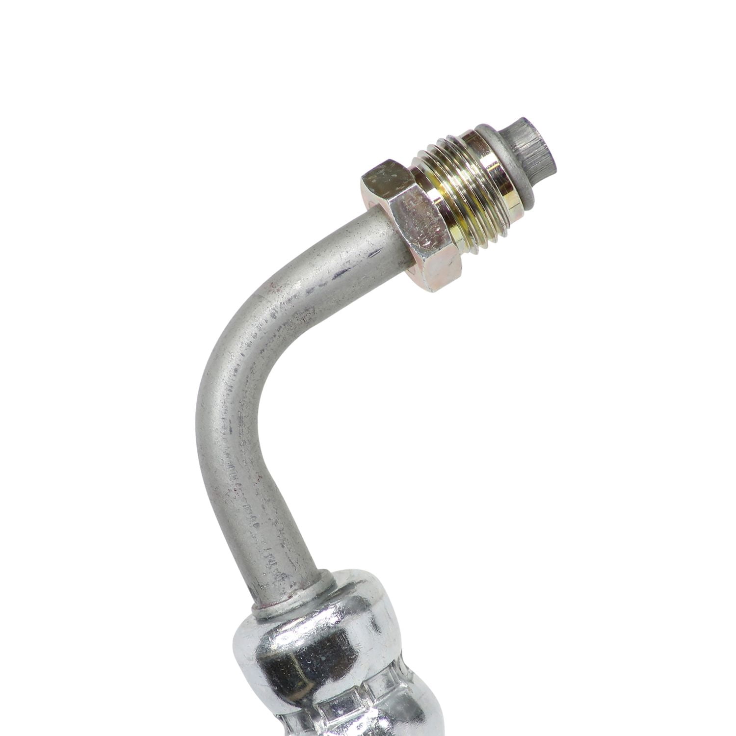 Edelmann 80849 Power Steering Pressure Line Hose Assembly