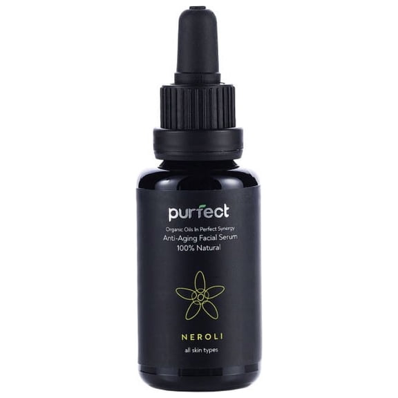 PURFECT - Super Seed Anti Aging Face Serum Neroli