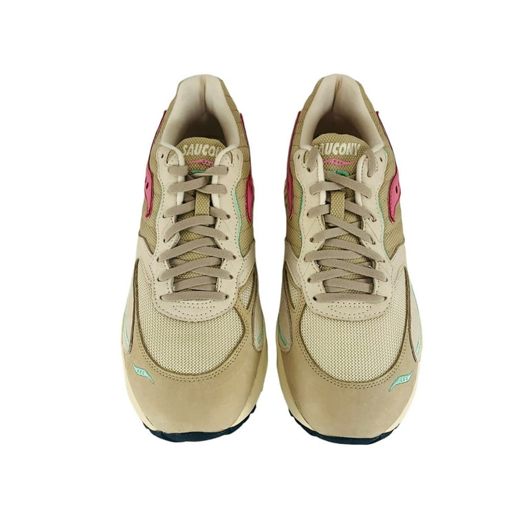 ★送料無料★サッカニー 3D GRID HURRICANE PREMIUM S70670-5 Saucony 3D Grid Hurricane Premium, New Men's Sneakers S70670