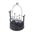 thumbnail image 4 of Desktop Ornaments, Attractive Decorative Perpetual Motion Desk Toy  For Room For Gifts For Car Decorations, 4 of 8