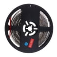 thumbnail image 2 of tirarere de lámpara Impermeable de Gran Rendimiento 5M 300LED 24V para Remolque de Automóvil Azul Sharpla tiras llevadas del coche, 2 of 8