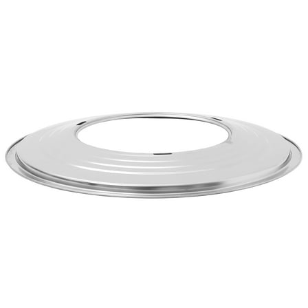 Steam Mop Oven Steamed Slices 32.00X32.00X1.00CM Silver