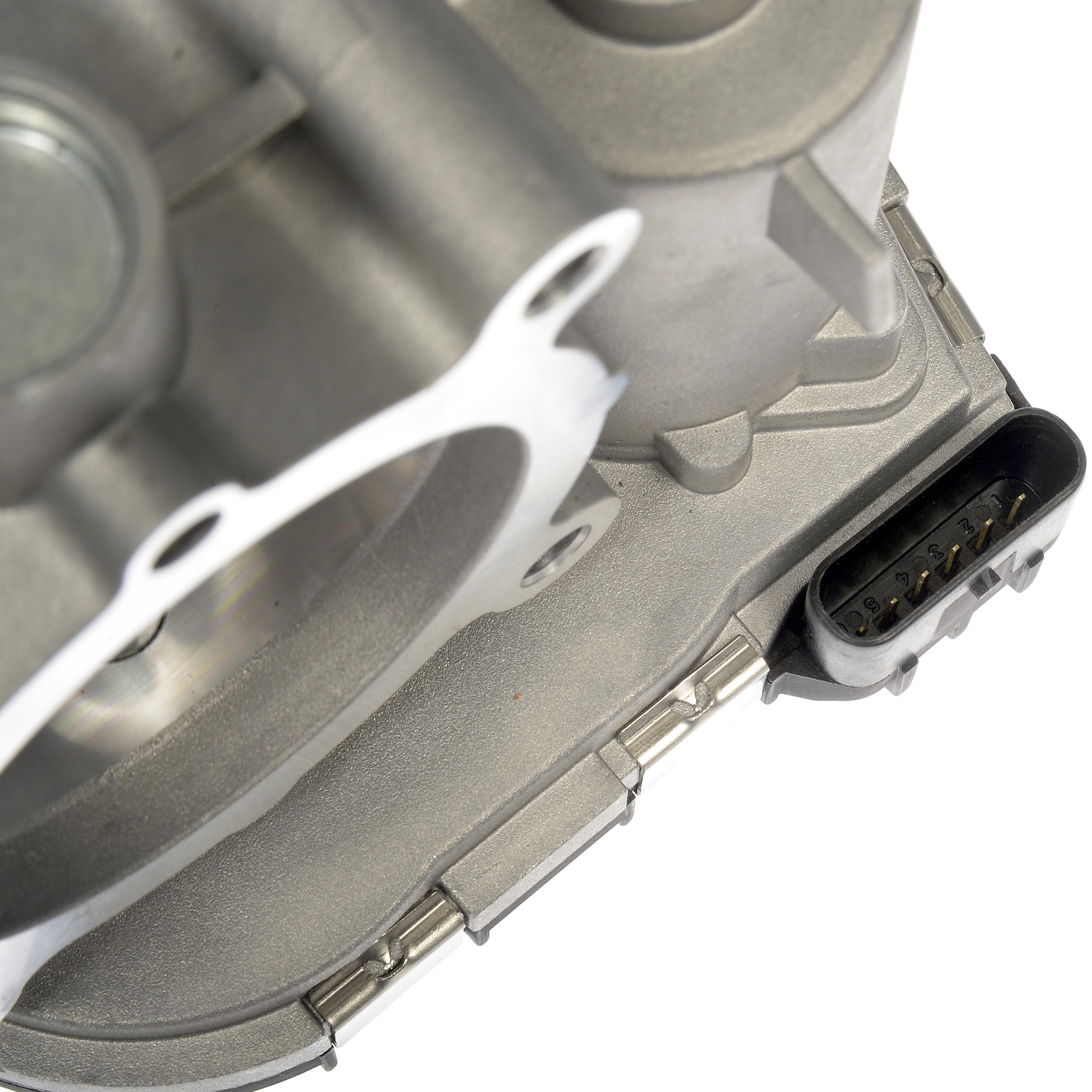 Dorman 977-238 Electronic Throttle Body for Specific Infiniti Models (OE FIX)