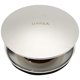 thumbnail image 1 of Urrea 3827 Contra Push sin Rebosadero para Lavabo, Acabado Cromo, 1 of 8