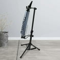thumbnail image 1 of Trépied Instrument de Musique, Support Stable Universel EVA Mousse Support de Saxophone Pliable pour Instruments à Vent Électroniques, 1 of 8
