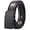 Coffee, variant on AWAYTR Ratchet Leather Belt for Men - Genuine Leather Black and Brown Belt for Dress Casual Pants
