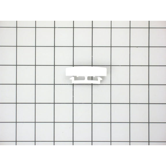 WR2X4100 GE Refrigerator Support Bottom