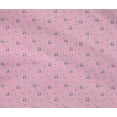 thumbnail image 4 of oneOone Cotton Flex Fabric Leaves & Panda Animal Print Fabric BTY 40 Inch Wide, 4 of 4